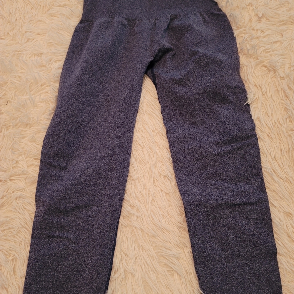 Nvgtn leggings no contour